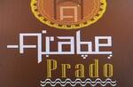 Logotipo Árabe Prado
