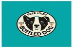 Logotipo Bottled Dog