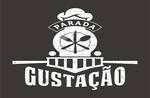 Logotipo Parada Gustação