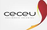 Logotipo Ceceu Culinária Oriental