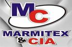 Logotipo Marmitex e Cia