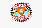 Logotipo Eskina Burguer's
