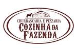 Logotipo Cozinha da Fazenda