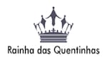 Logotipo Rainha das Quentinhas