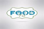 Logotipo Food Fit