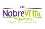 Logotipo Nobre Vitta