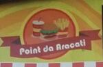 Logotipo Point da Aracati