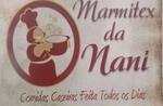 Logotipo Marmitex da Nani