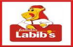 Logotipo Família Labib´s