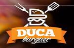 Logotipo Duca Burguer