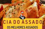 Logotipo Cia do Assado