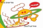 Logotipo Pizzaria San Marino´s