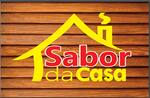 Logotipo Sabor da Casa