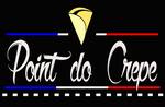Logotipo Point do Crepe