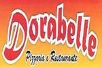Logotipo Dorabelle Pizzaria