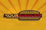 Logotipo Yourburguer