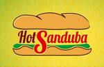 Logotipo Cozinha de Ferro