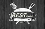 Logotipo Best Food