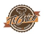 Logotipo Ti Chico