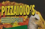 Logotipo Pizzaiolos Express
