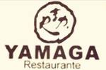 Logotipo Restaurante Yamaga