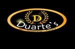 Logotipo Duarte´s Bar Restaurante e Pizzaria