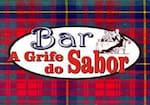 Logotipo Bar a Grife do Sabor