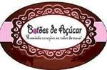 Logotipo Botões de Açúcar