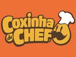 Logotipo Coxinha Du Chef-santa Ifigênia