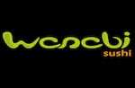 Logotipo Wasabi Sushi