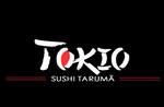 Logotipo Tokio Sushi Taruma