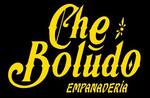 Logotipo Che Boludo - Gavea