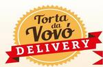 Logotipo Torta da Vovó