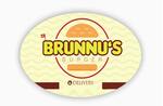 Logotipo Brunnu's Burger