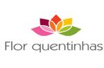 Logotipo Flor Quentinhas
