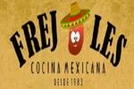 Logotipo Frejoles
