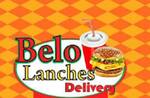 Logotipo Belo Lanches