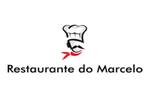 Logotipo Restaurante do Marcelo