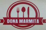 Logotipo Dona Marmita