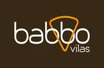 Logotipo Babbo Vilas