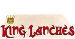 Logotipo King Lanches