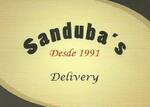 Logotipo Sandubas