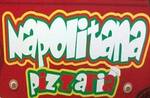 Logotipo Pizzaria Napolitana