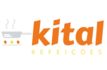 Logotipo Kital Refeições