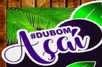 Logotipo Dubom Açai