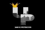 Logotipo Up Bar e Petiscaria