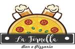 Logotipo La Fornella