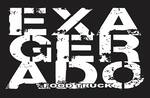 Logotipo Exagerado Food Truck & Hamburgueria