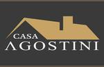 Logotipo Casa Agostini