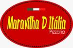 Logotipo Maravilha D' Itália